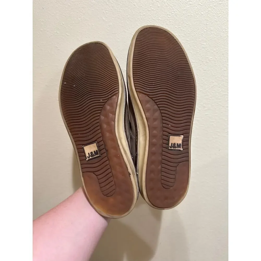Johnston & Murphy McGuffey 10.5